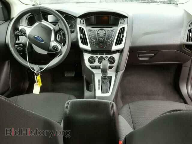 2014 FORD FOCUS - VIN: 1FADP3K22EL324575 - Photo 9