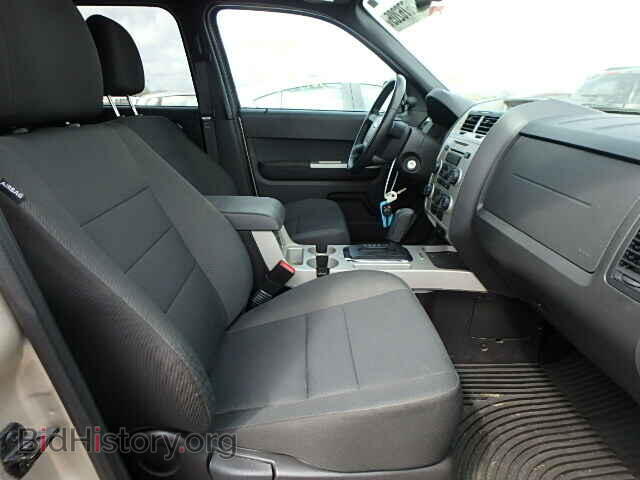 2012 FORD ESCAPE - VIN: 1FMCU0D72CKA77143 - Photo 5