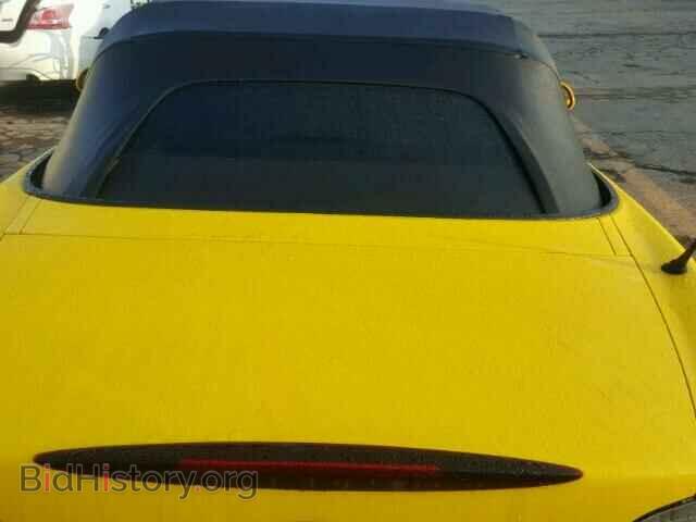 2002 HONDA S2000 - VIN: JHMAP11472T004358 - Фото 6