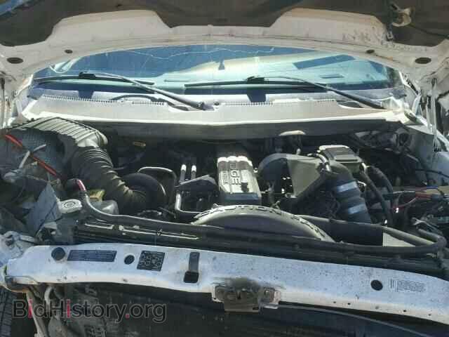 1997 DODGE RAM 3500 - VIN: 3B7MF33D9VM509752 - Photo 7