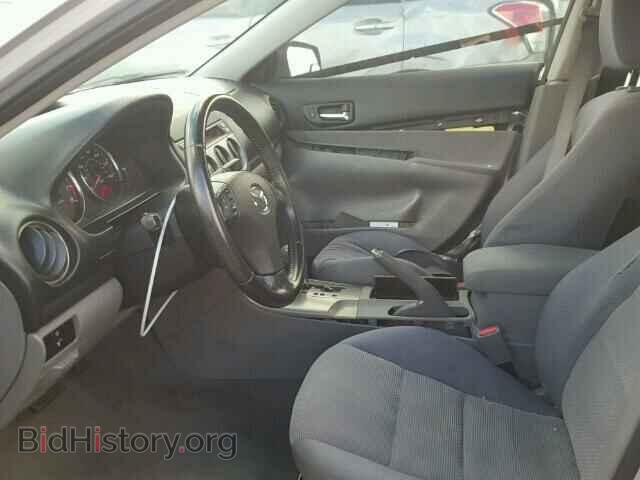 2005 MAZDA 6 - VIN: 1YVFP80C755M46312 - Фото 5