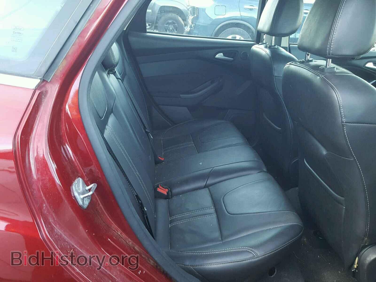 2014 FORD FOCUS - VIN: 1FADP3N26EL268488 - Фото 6