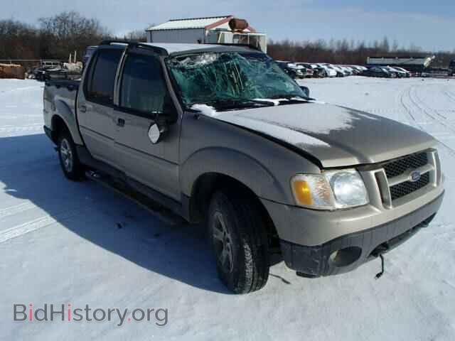 Фотография 1FMZU77KX5UA93553 - FORD EXPLORER 2005