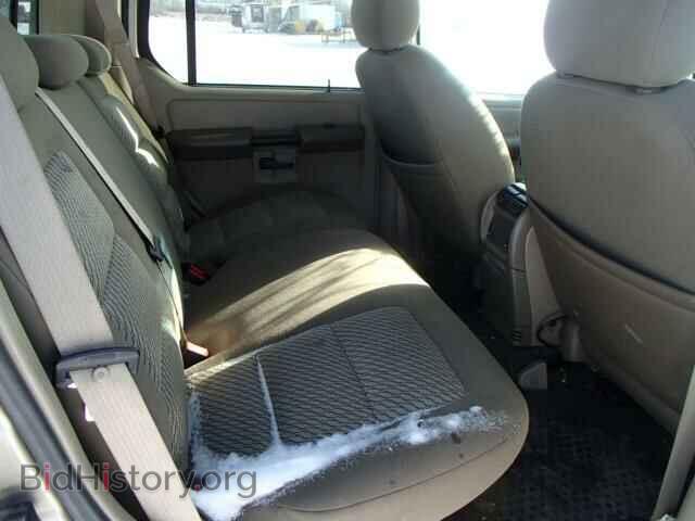 2005 FORD EXPLORER - VIN: 1FMZU77KX5UA93553 - Фото 6