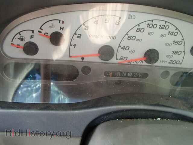 2005 FORD EXPLORER - VIN: 1FMZU77KX5UA93553 - Фото 8