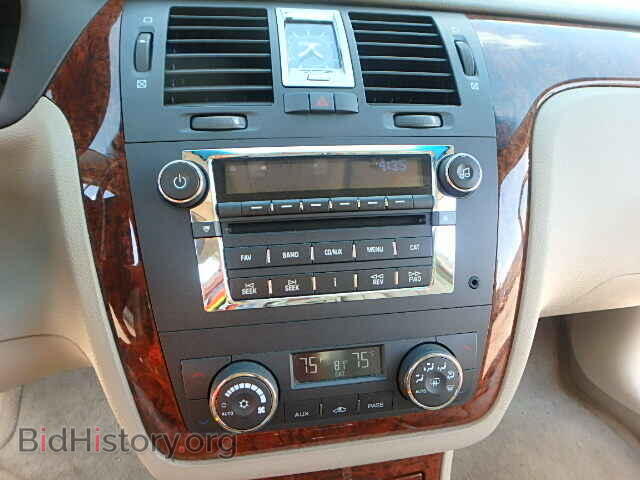 2006 CADILLAC DTS - VIN: 1G6KD57Y96U104495 - Фото 9