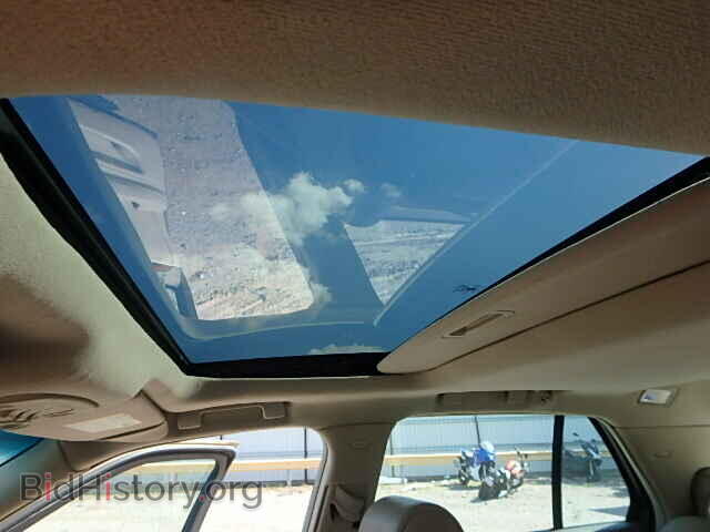 2006 CADILLAC DTS - VIN: 1G6KD57Y96U104495 - Фото 10