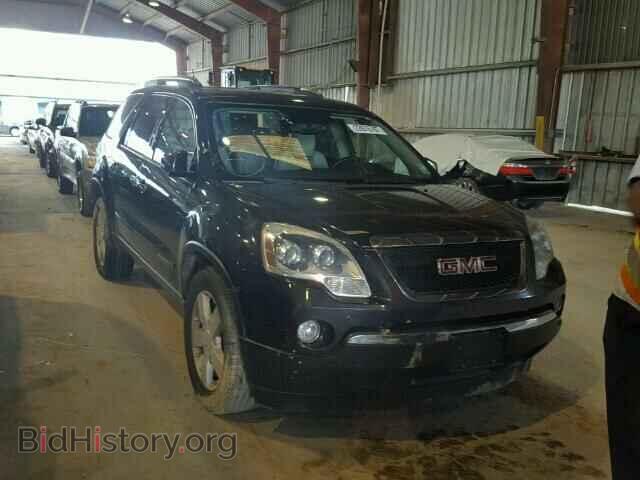 Photo 1GKER23747J144546 - GMC ACADIA 2007