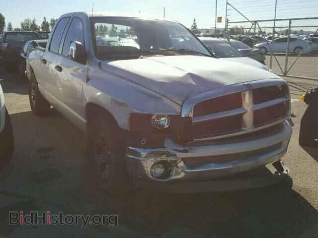 Photo 1D7HA18N63S112726 - DODGE RAM 1500 2003