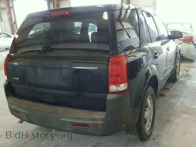2005 SATURN VUE - VIN: 5GZCZ23D15S848721 - Фото 4