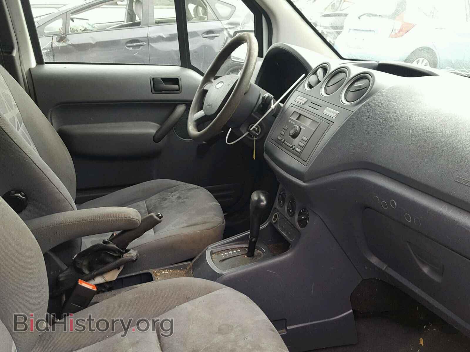 2010 FORD TRANSIT CO - VIN: NM0LS7AN9AT015538 - Фото 5