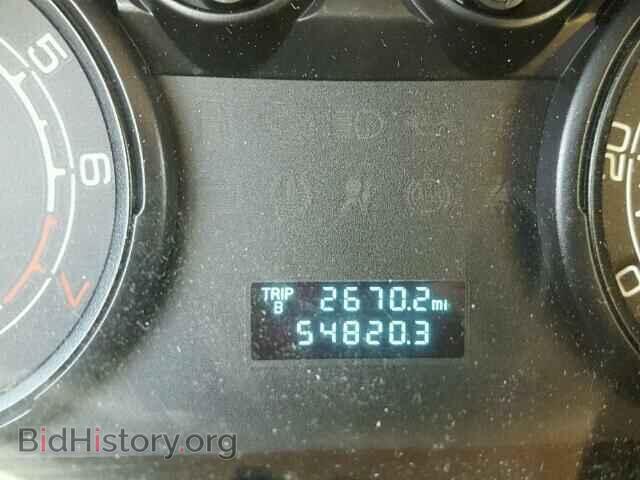 2009 FORD FOCUS - VIN: 1FAHP34N69W259372 - Фото 8