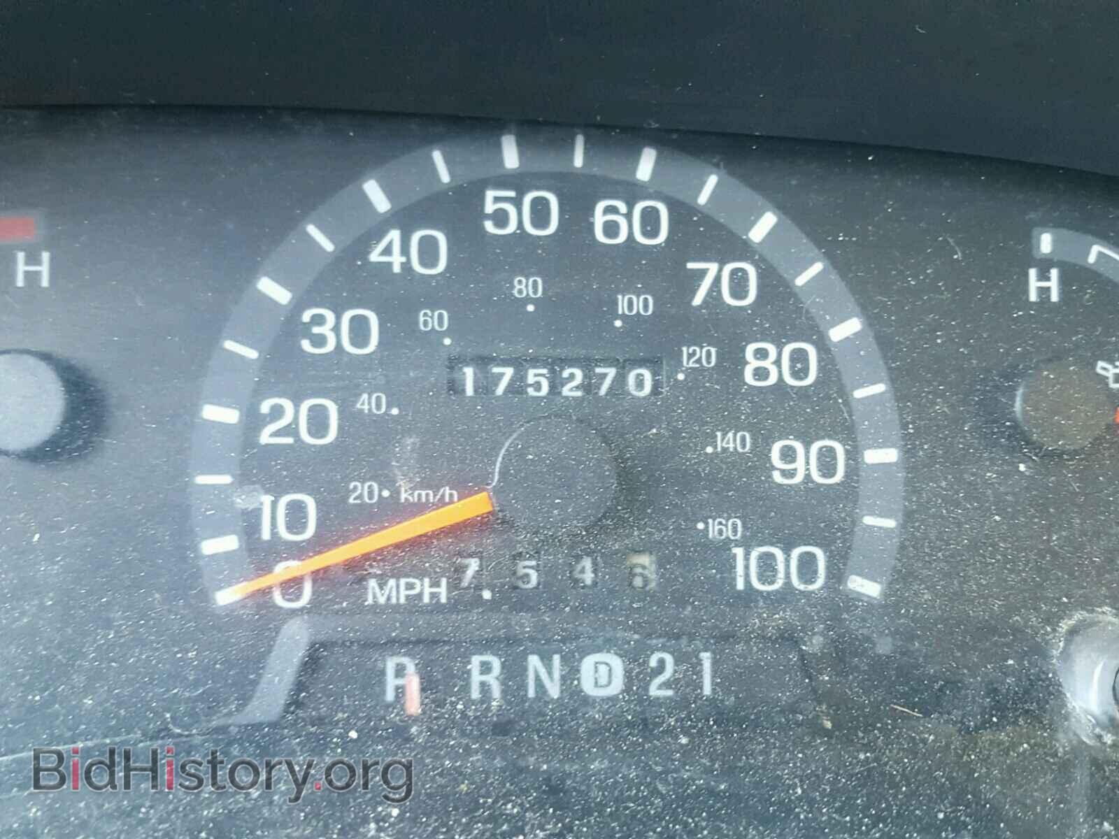 2002 FORD ECONOLINE - VIN: 1FTNE24272HB09123 - Photo 8