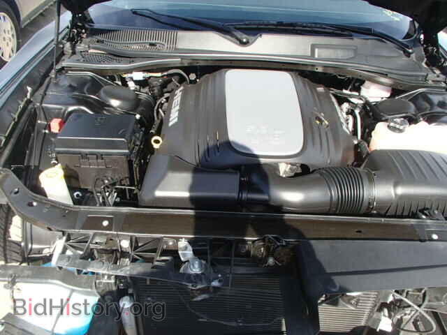 2014 DODGE CHALLENGER - VIN: 2C3CDYBT1EH116645 - Фото 7