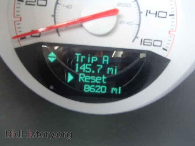 2014 DODGE CHALLENGER - VIN: 2C3CDYBT1EH116645 - Фото 8
