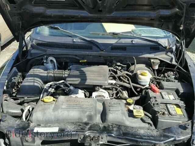 2000 DODGE DAKOTA - VIN: 1B7GG2AN9YS720266 - Фото 7