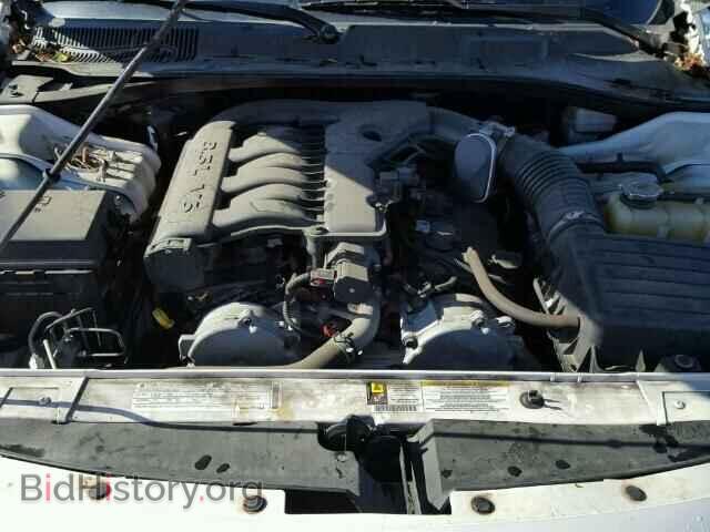 2009 DODGE CHARGER - VIN: 2B3LA33V89H503921 - Фото 7