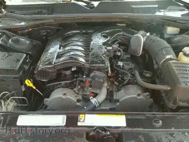 2010 DODGE CHALLENGER - VIN: 2B3CJ4DVXAH166788 - Photo 7