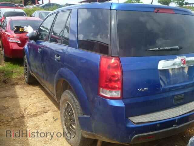 2006 SATURN VUE - VIN: 5GZCZ23D26S810383 - Фото 3