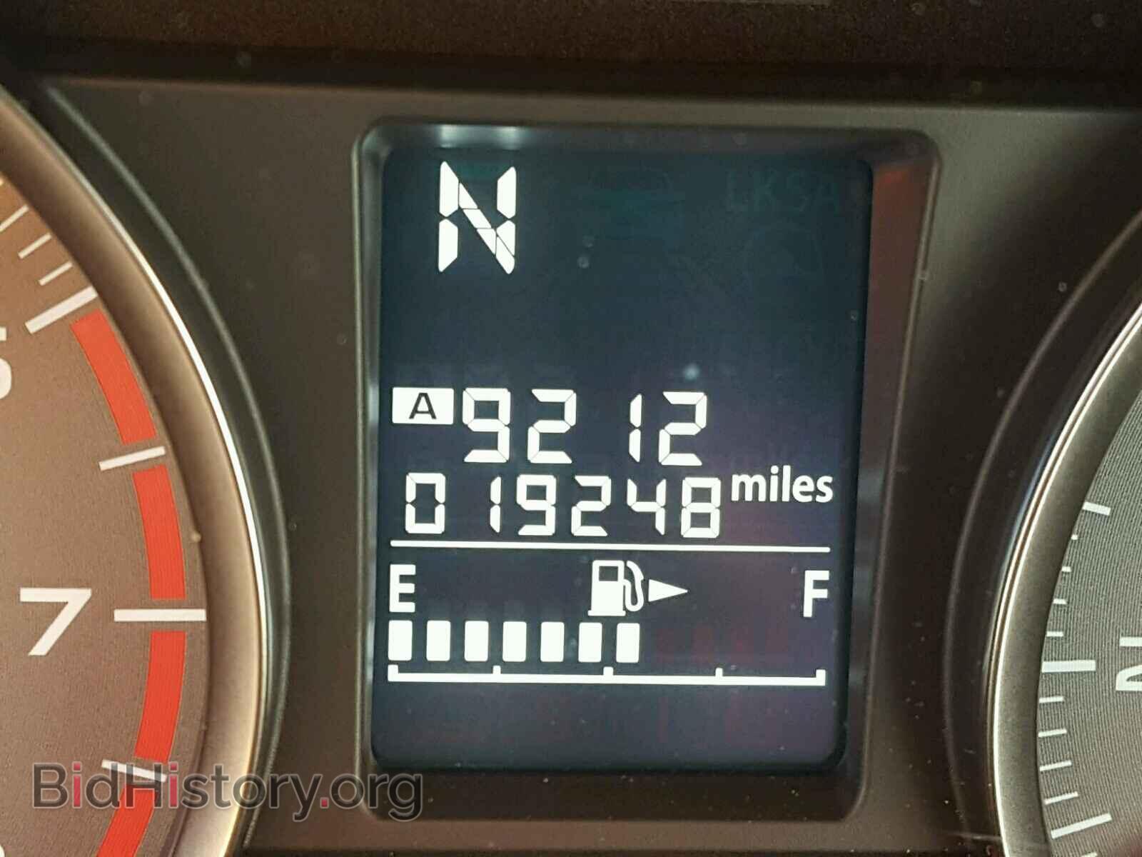 2015 SUBARU FORESTER - VIN: JF2SJARC8FH519852 - Фото 8