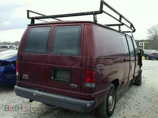 2005 FORD ECONOLINE - VIN: 1FTRE14W15HA43803 - Фото 4
