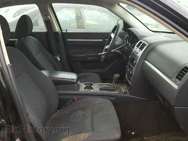 2010 DODGE CHARGER - VIN: 2B3CA3CV9AH276582 - Фото 5