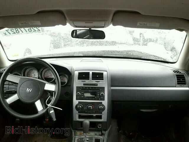 2010 DODGE CHARGER - VIN: 2B3CA3CV9AH276582 - Фото 9