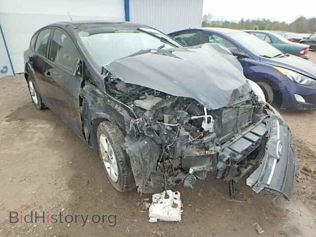 Photo 1FADP3K20DL162542 - FORD FOCUS 2013