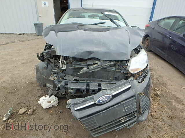 2013 FORD FOCUS - VIN: 1FADP3K20DL162542 - Photo 9
