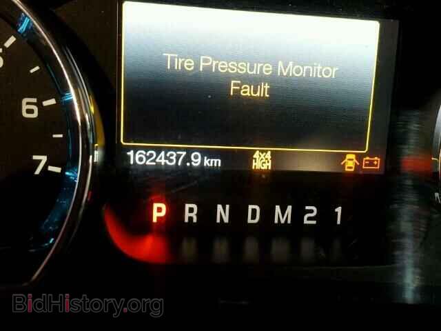 2012 FORD F150 - VIN: 1FTFX1EF3CFB18327 - Фото 8
