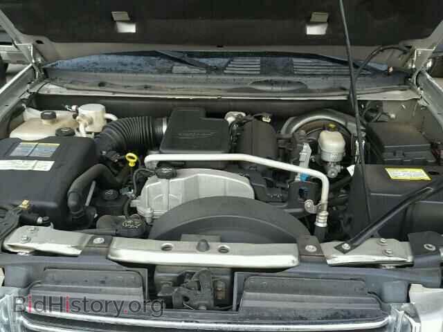2006 GMC ENVOY - VIN: 1GKDS13S962144663 - Фото 7