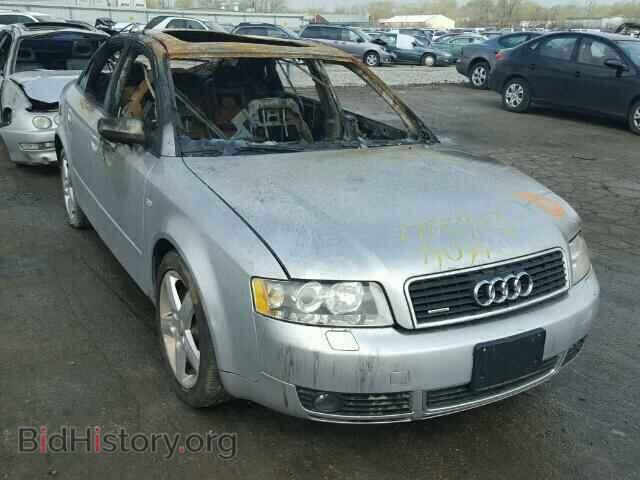 Photo WAULC68E65A118799 - AUDI A4 2005