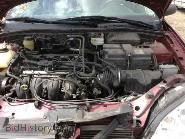 2006 FORD FOCUS - VIN: 1FAFP34N96W115382 - Photo 7