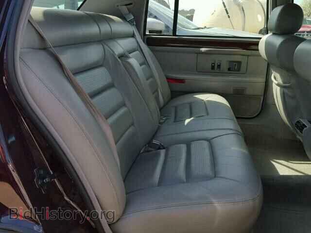 1994 CADILLAC DEVILLE - VIN: 1G6KF52Y5RU283964 - Фото 6