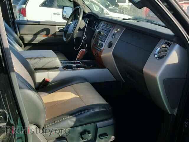2007 FORD EXPEDITION - VIN: 1FMFU18557LA61773 - Фото 5