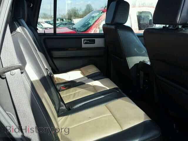 2007 FORD EXPEDITION - VIN: 1FMFU18557LA61773 - Фото 6