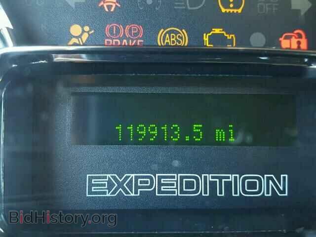 2007 FORD EXPEDITION - VIN: 1FMFU18557LA61773 - Фото 8