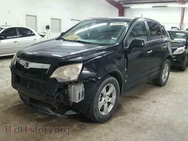2009 SATURN VUE - VIN: 3GSCL13719S565015 - Фото 2