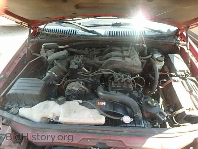 2006 FORD EXPLORER - VIN: 1FMEU73E96UA70152 - Фото 7