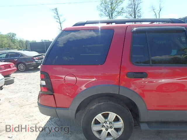 2006 FORD EXPLORER - VIN: 1FMEU73E96UA70152 - Фото 10