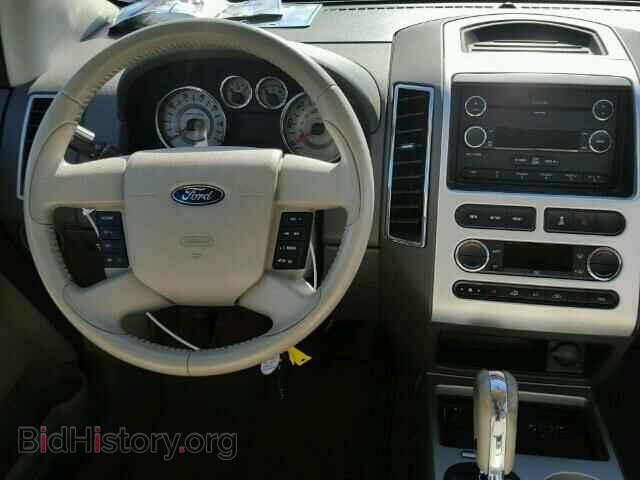 2008 FORD EDGE - VIN: 2FMDK49CX8BA72233 - Фото 9