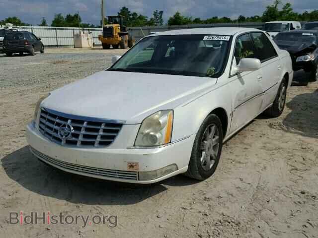 2006 CADILLAC DTS - VIN: 1G6KD57Y76U143571 - Фото 2