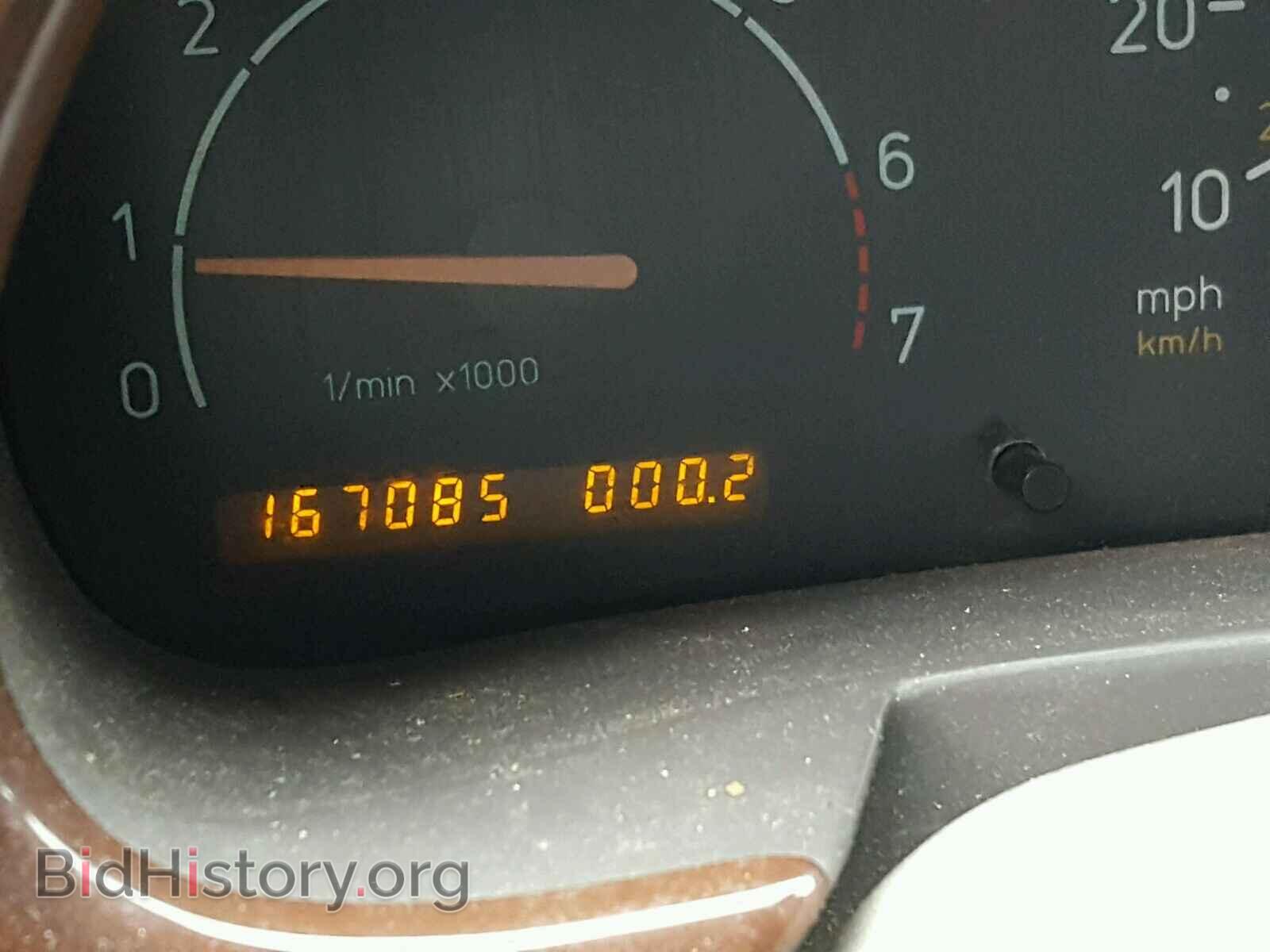 2003 SAAB 9 3 - VIN: YS3DF78K837002680 - Фото 8