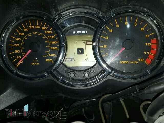 2005 SUZUKI CYCLE DL - VIN: JS1VT53A552101569 - Фото 8