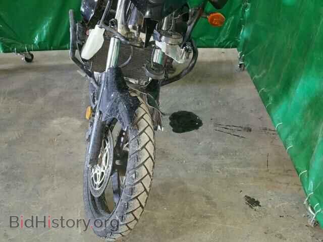 2005 SUZUKI CYCLE DL - VIN: JS1VT53A552101569 - Фото 9