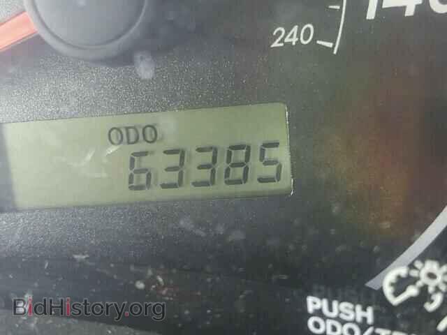 2012 TOYOTA COROLLA - VIN: 2T1BU4EE5CC918555 - Фото 8