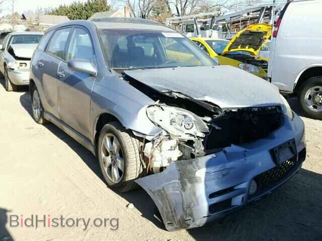 Фотография 2T1KR38E13C053560 - TOYOTA COROLLA 2003