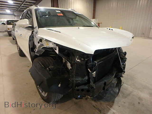 Фотография 5GAKRBKD9EJ250320 - BUICK ENCLAVE 2014
