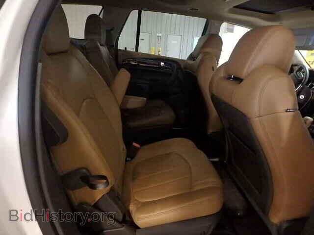 2014 BUICK ENCLAVE - VIN: 5GAKRBKD9EJ250320 - Фото 6