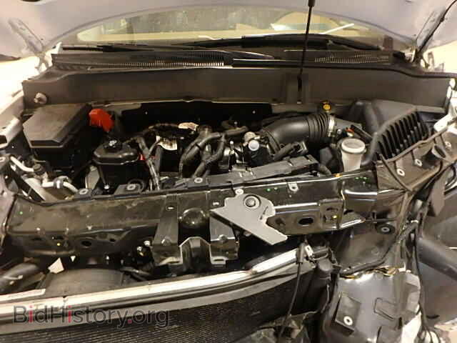 2014 BUICK ENCLAVE - VIN: 5GAKRBKD9EJ250320 - Фото 7